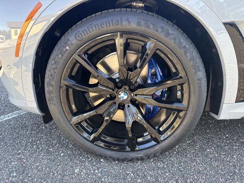 New 2026 BMW X7 xDrive40i w/ Executive Package image 10