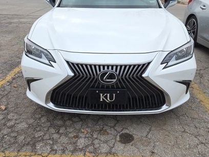 Used 2020 Lexus ES 350 w/ Premium Package