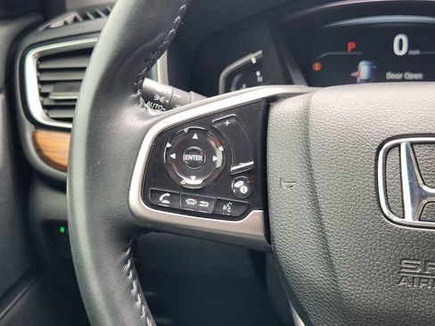 Used 2019 Honda CR-V Touring image 28