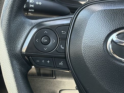 Certified 2024 Toyota Corolla LE FWD image 17