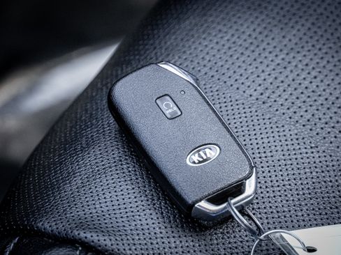 Used 2021 Kia Telluride EX w/ EX Premium Package image 51