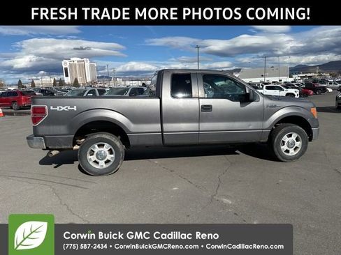 Used 2011 Ford F150 XLT image 5