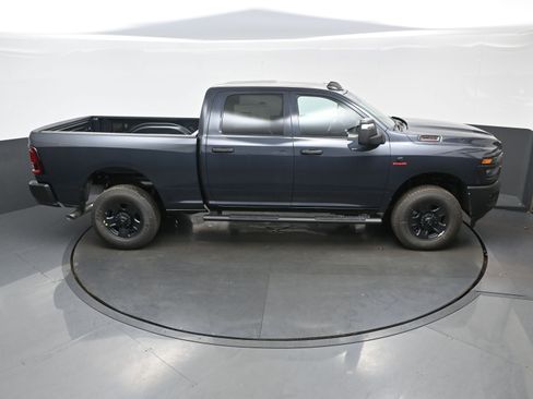 New 2026 RAM 2500 Tradesman image 21