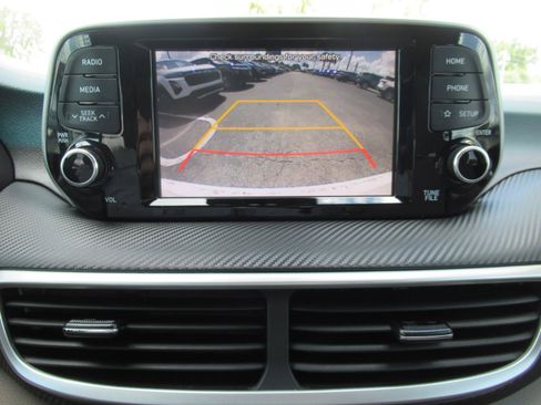 Used 2020 Hyundai Tucson SE FWD image 31