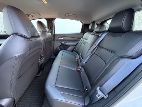 New 2026 Nissan Leaf SV+ w/ Floor Mat Package (SV+) image 16