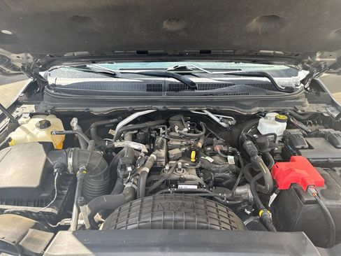 Used 2019 Ford Ranger Lariat w/ Equipment Group 501A Mid AWD/4WD image 30