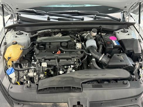 Used 2022 Kia K5 GT-Line w/ GT-Line FWD Premium Package image 35