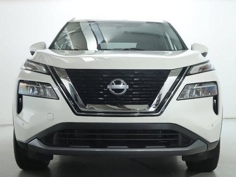 Certified 2023 Nissan Rogue SL AWD/4WD image 6