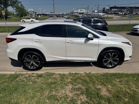 Used 2016 Lexus RX 350 AWD w/ Premium Package image 6