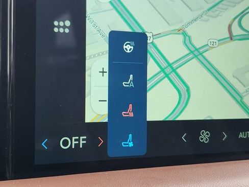 New 2026 Lincoln Aviator Reserve w/ Jet Appearance Package image 23