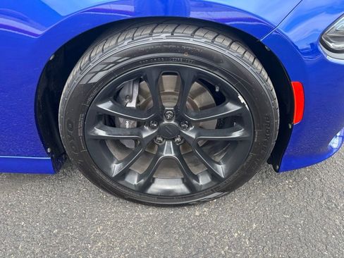 Used 2022 Dodge Charger Scat Pack w/ Harman/Kardon Audio Group image 13
