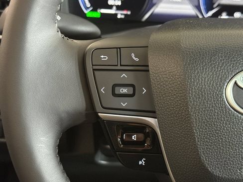 New 2026 Toyota Camry XLE FWD image 29