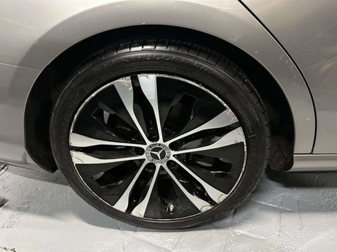Used 2022 Mercedes-Benz C 300 4MATIC Sedan image 7