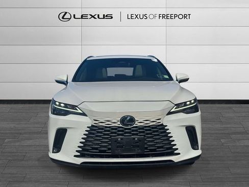 Certified 2024 Lexus RX 350 Premium w/ Accessory Package (Z1) AWD/4WD image 2