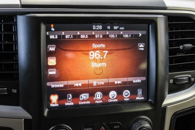 Used 2015 RAM 1500 Express AWD/4WD image 42