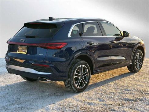 New 2025 Audi Q5 Premium Plus image 3