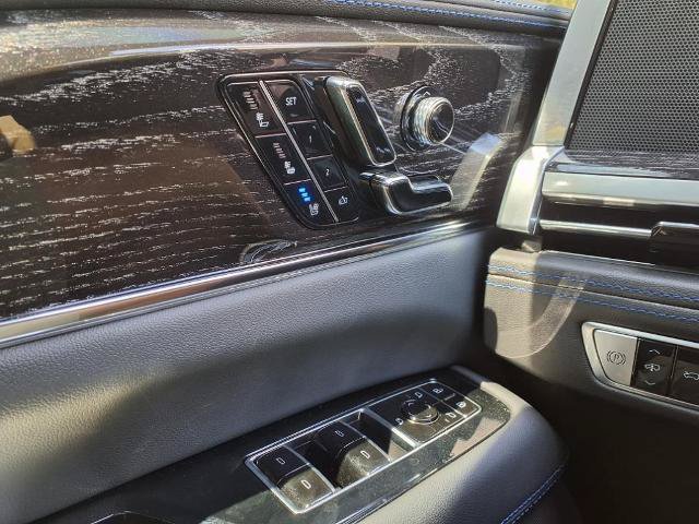 New 2026 Cadillac Escalade IQ Sport 1 AWD/4WD image 20