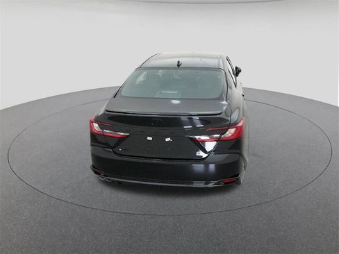 New 2026 Toyota Camry Hybrid image 7