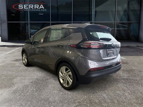 Used 2023 Chevrolet Bolt LT image 2