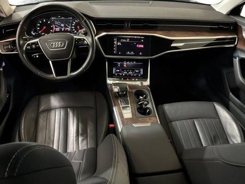Used 2020 Audi A6 2.0T Premium AWD/4WD image 10