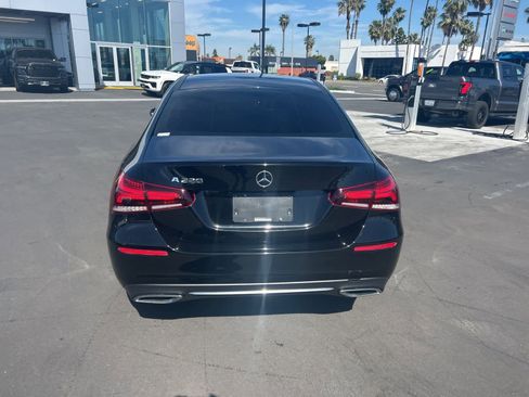 Used 2020 Mercedes-Benz A 220 image 6