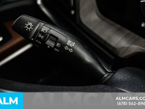 Used 2024 Kia Telluride SX FWD image 54