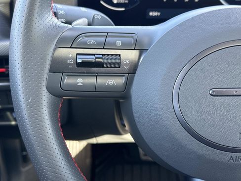 Used 2025 Hyundai Sonata N Line image 9