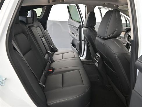 New 2025 Nissan Murano SL w/ Cargo Package AWD/4WD image 16