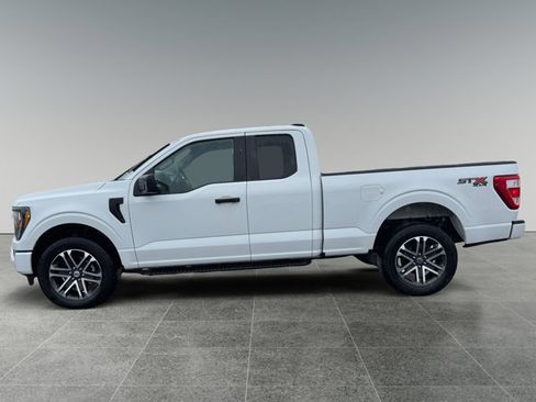 Used 2023 Ford F150 XL w/ STX Appearance Package image 2