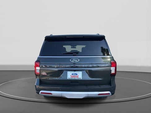 Certified 2023 Ford Expedition Timberline image 5