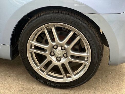 Used 2008 Scion tC image 17