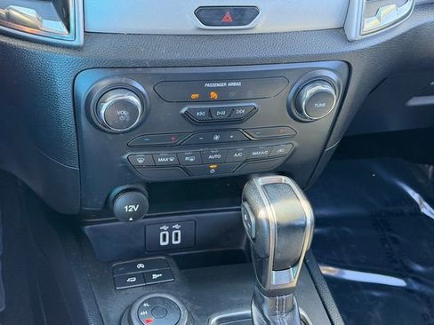 Used 2022 Ford Ranger XLT w/ Equipment Group 301A Mid image 18
