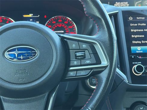 Used 2022 Subaru Impreza 2.0i Sport image 24