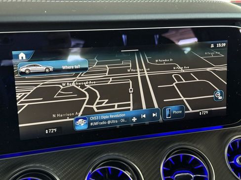 New 2026 Mercedes-Benz AMG GT 43 image 5