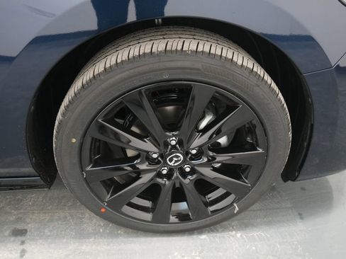 New 2026 MAZDA MAZDA3 s Sport image 10