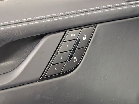 Used 2025 Porsche 911 Targa 4 GTS image 24