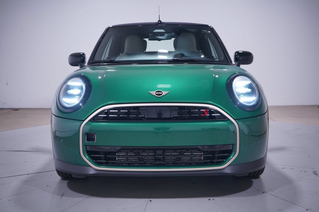 Used 2026 MINI Cooper S FWD image 4
