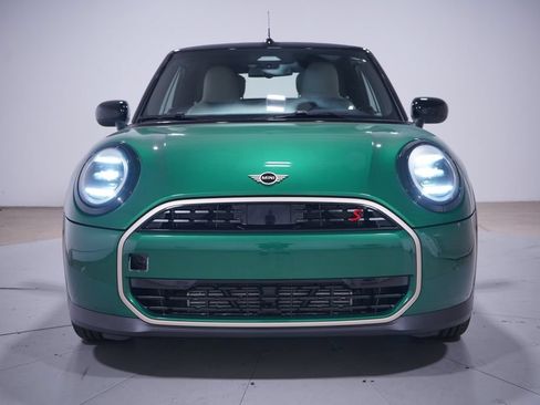 Used 2026 MINI Cooper S FWD image 4