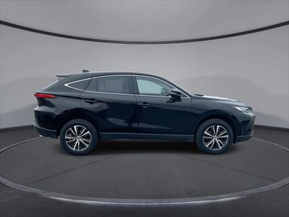 Certified 2023 Toyota Venza LE