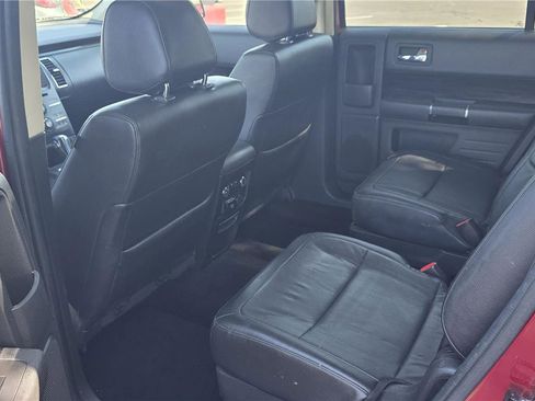 Used 2016 Ford Flex SEL w/ Equipment Group 202A FWD image 14