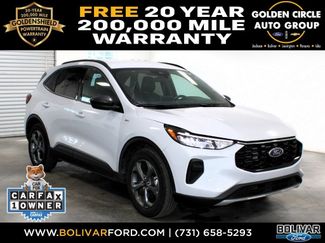 Used 2025 Ford Escape ST-Line FWD 360° Tour
