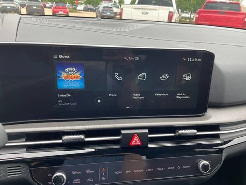 New 2026 Kia Sportage X-Line AWD/4WD image 19