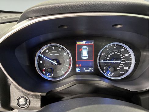 Used 2022 Subaru Ascent Touring w/ Popular Package #2A AWD/4WD image 39