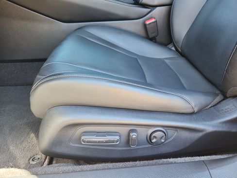 Used 2024 Honda Accord Touring image 10