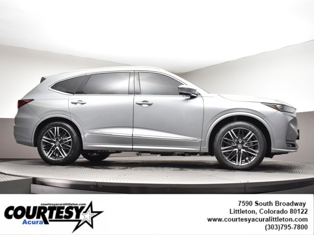Used 2026 Acura MDX w/ Advance Package AWD/4WD image 35