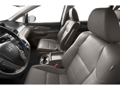 Used 2015 Honda Odyssey Touring image 8