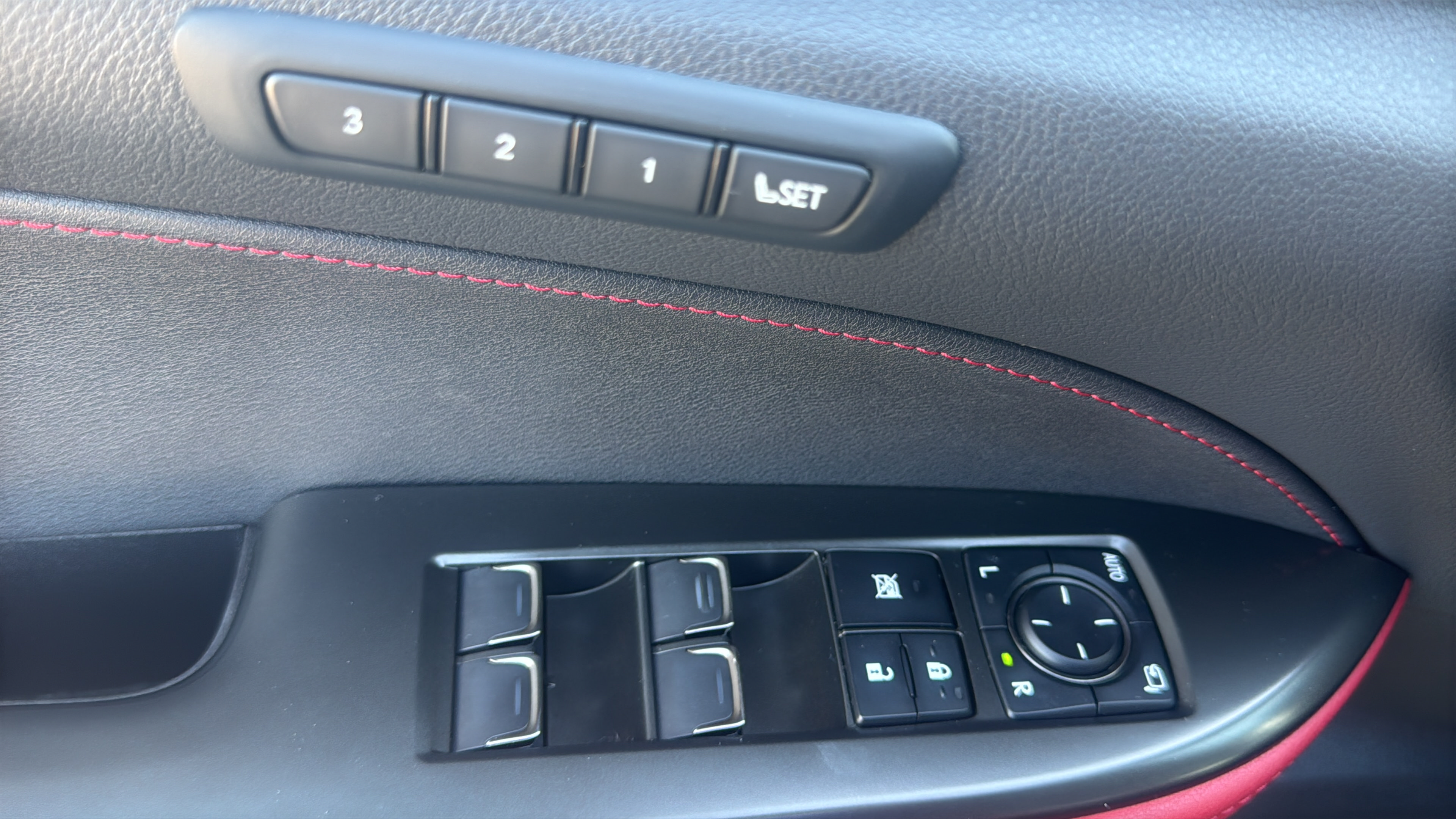 Used 2023 Lexus NX 350 F Sport AWD/4WD image 14