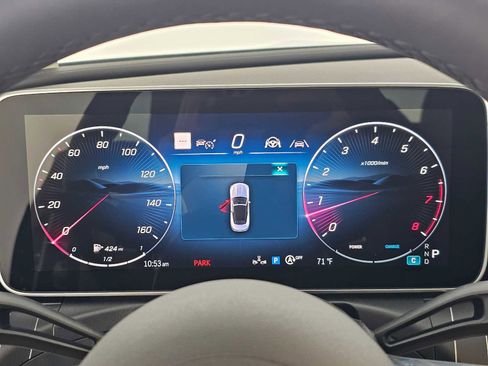 New 2026 Mercedes-Benz CLE 300 4MATIC Cabriolet image 20