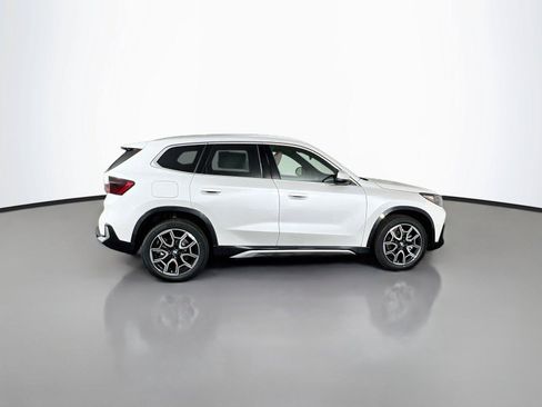 New 2026 BMW X1 xDrive28i w/ Technology Package AWD/4WD image 7