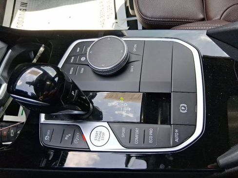 Used 2024 BMW M235i xDrive Gran Coupe w/ Premium Package AWD/4WD image 13